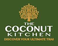 The Coconut Kitchen The Coconut Kitchen